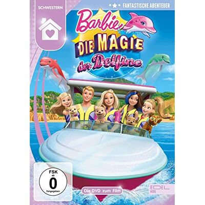 Barbie Dvd Zum Film Barbie Dvd Zum Film