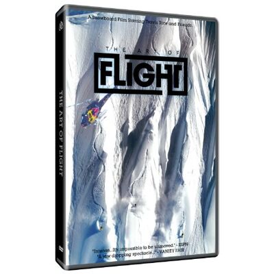 Red Bull Art of Flight Red Bull Art of Flight