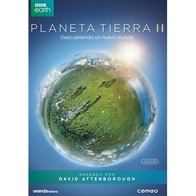 Cameo Planeta tierra II Cameo Planeta tierra II