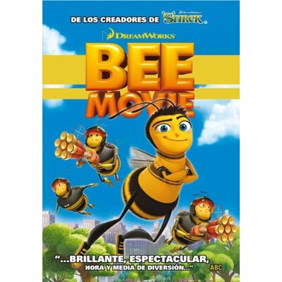 Fox Bee movie Fox Bee movie