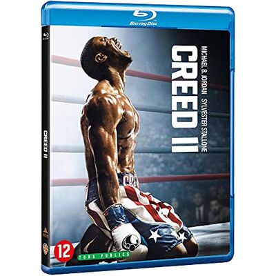 WARNER BROS Creed 2 SBD WARNER BROS Creed 2 SBD