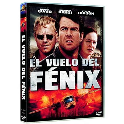 Varios El Vuelo Del Fenix Varios El Vuelo Del Fenix