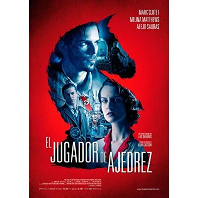 Cameo El jugador de ajedrez Cameo El jugador de ajedrez