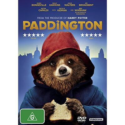 Import Paddington Import Paddington