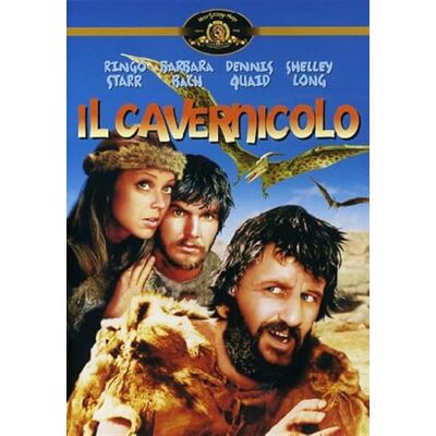 MGM Il Cavernicolo MGM Il Cavernicolo