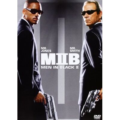 Sony Men In Black II Sony Men In Black II