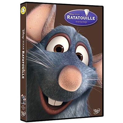 Eagle Ratatouille ( Special Pack ) Eagle Ratatouille ( Special Pack )