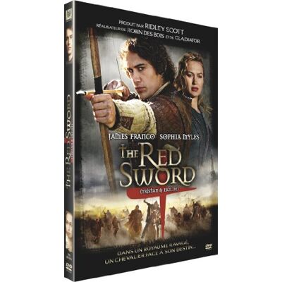 20th Century Fox The Red Sword 20th Century Fox The Red Sword