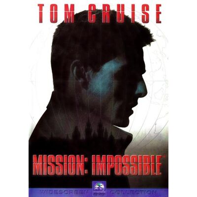 Mission Impossible Mission Impossible