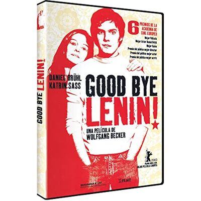 Cameo Good bye, Lenin! Cameo Good bye, Lenin!
