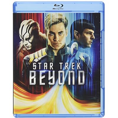 Paramount Star Trek Beyond Paramount Star Trek Beyond