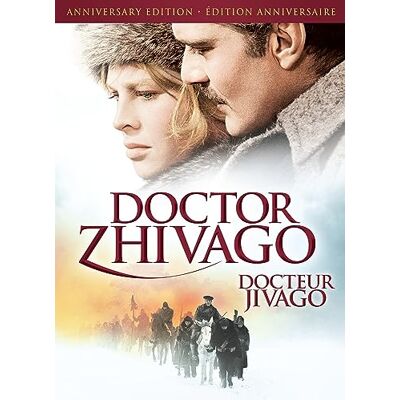 Import Doctor Zhivago Import Doctor Zhivago
