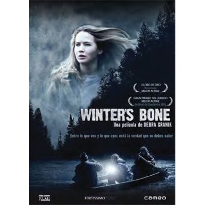 Cameo Winter´s bone Cameo Winter´s bone