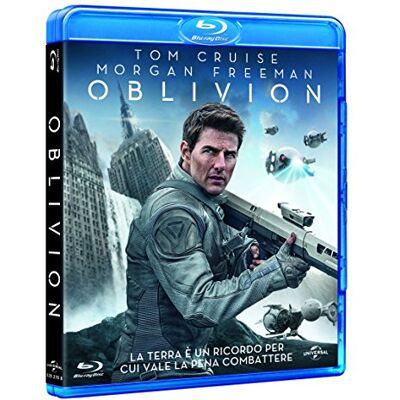 Universal Oblivion (Blu-Ray) Universal Oblivion (Blu-Ray)