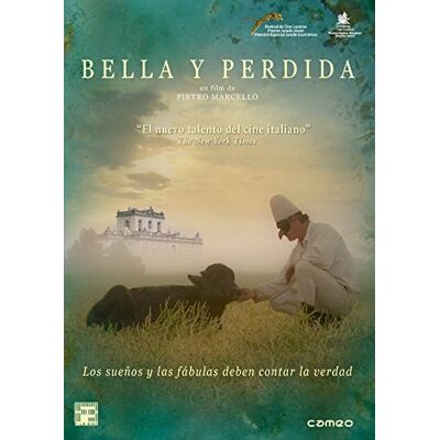 Cameo Bella y perdida Cameo Bella y perdida