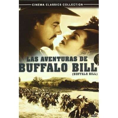Impulso Las Aventuras De Buffalo Bill Impulso Las Aventuras De Buffalo Bill