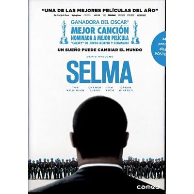 Cameo Selma Cameo Selma