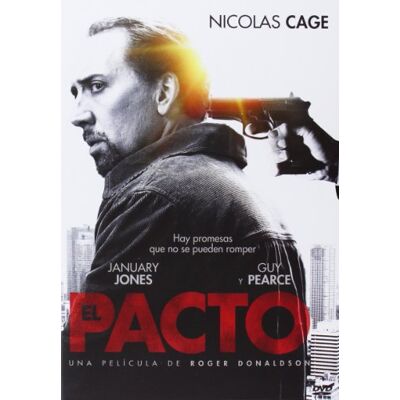 Eone El Pacto Eone El Pacto
