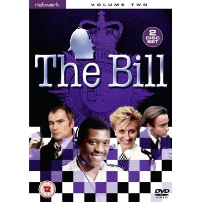 Network The Bill Volume 2 Network The Bill Volume 2