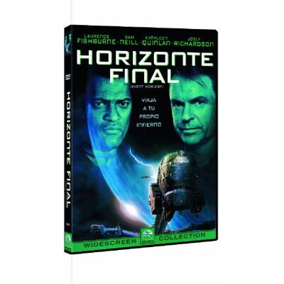 Sony Horizonte Final (Event Horizon) Sony Horizonte Final (Event Horizon)