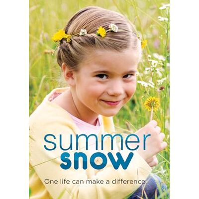 Dreamscape Summer Snow Dreamscape Summer Snow