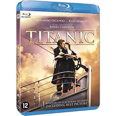 Fox Titanic Fox Titanic