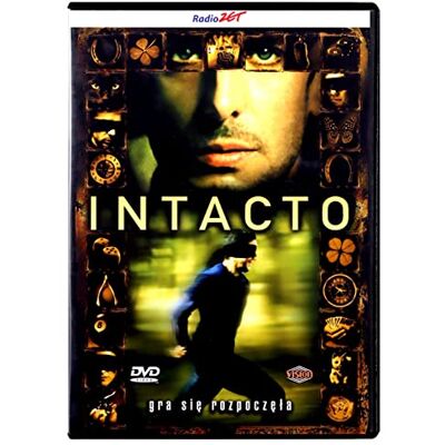 Vision Intacto (Audio español) Vision Intacto (Audio español)