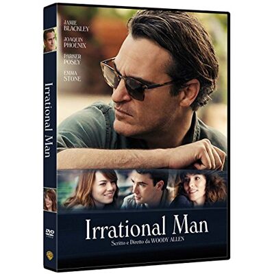 warner Irrational Man warner Irrational Man