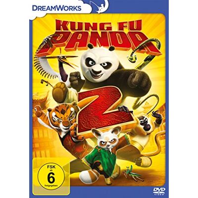 Kung Fu Panda 2 Kung Fu Panda 2
