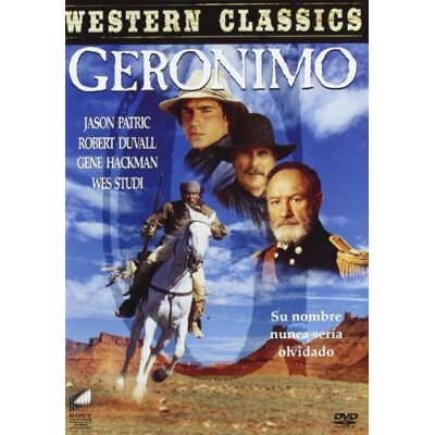 Varios Geronimo Varios Geronimo