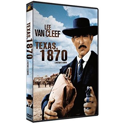 Impulso Texas 1870 Impulso Texas 1870