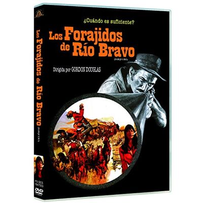 Impulso Los Forajidos Del Rio Bravo Impulso Los Forajidos Del Rio Bravo