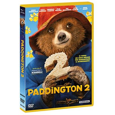 Eagle Paddington 2 Eagle Paddington 2
