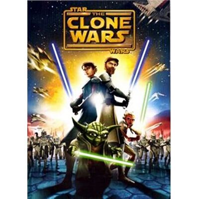 noname Star Wars:Clone Wars noname Star Wars:Clone Wars