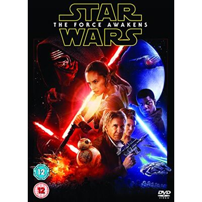 Star Wars The Force Awakens Star Wars The Force Awakens
