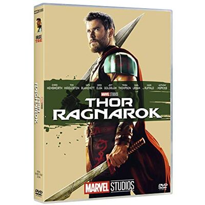 Marvel Thor Ragnarok 10° Anniversario Marvel Thor Ragnarok 10° Anniversario