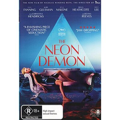 Import The Neon Demon Import The Neon Demon