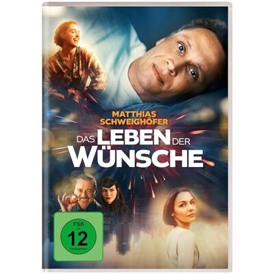 United Das Leben der Wünsche United Das Leben der Wünsche
