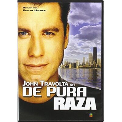 Creative De Pura Raza / Eyes of an Angel Creative De Pura Raza / Eyes of an Angel