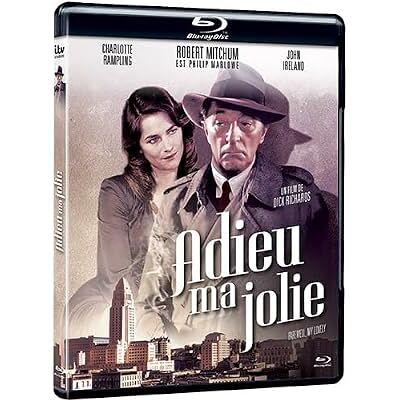 itv Adieu ma jolie itv Adieu ma jolie