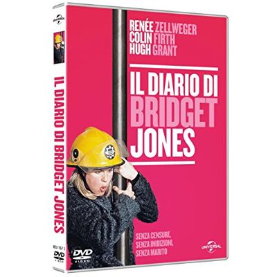 Universal Il diario di Bridget Jones Universal Il diario di Bridget Jones