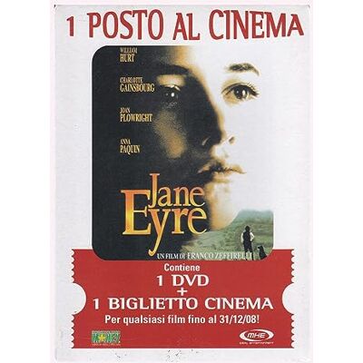 Jane Eyre (2011) Jane Eyre (2011)