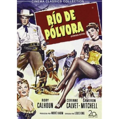 Impulso Rio De Pólvora Impulso Rio De Pólvora
