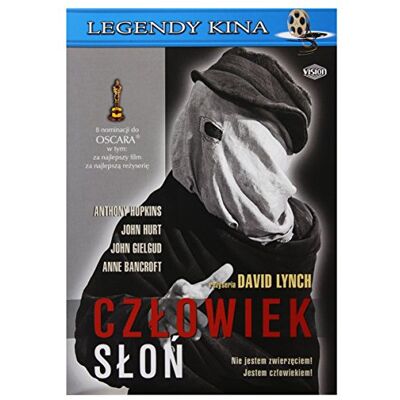 Vision The Elephant Man (IMPORT) (No hay versión española) Vision The Elephant Man (IMPORT) (No hay versión española)