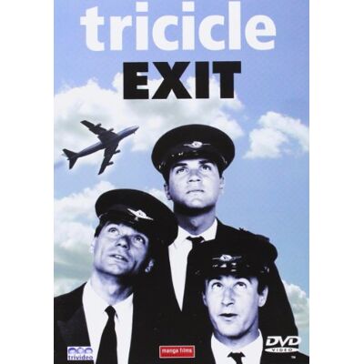 Varios Tricicle 2 Exit Varios Tricicle 2 Exit
