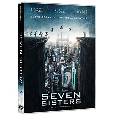 Koch Media Seven Sisters Koch Media Seven Sisters