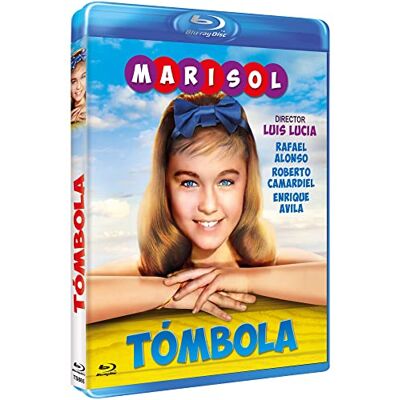 MPO Tómbola BD 1962 MPO Tómbola BD 1962