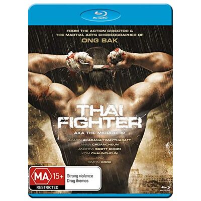 Import Thai Fighter Import Thai Fighter