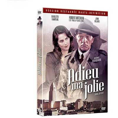 itv Adieu ma jolie itv Adieu ma jolie