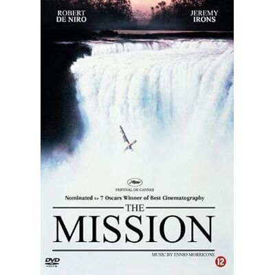 La Misin ( The Mission (1986) ) La Misin ( The Mission (1986) )